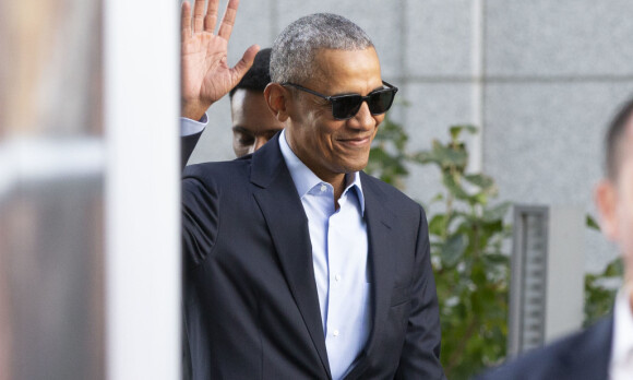 Én ting skiller seg ut på Obamas raider i Norge